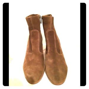 Vince Camuto Ankle Boots